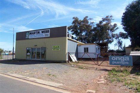 Property photo of 36 Lenehan Road Griffith NSW 2680