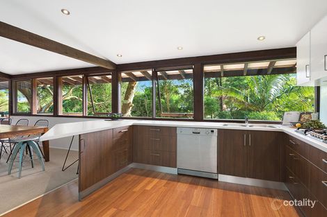 Property photo of 24 Blackbutt Avenue Lugarno NSW 2210