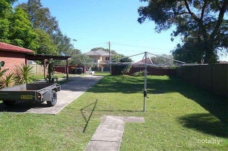 Property photo of 129 Frenchs Forest Road Seaforth NSW 2092