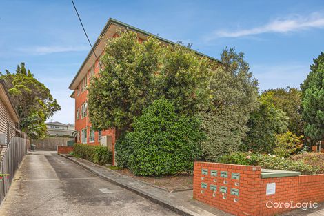 Property photo of 2/44 North Street Ascot Vale VIC 3032