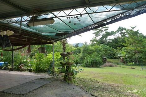Property photo of 733 Woopen Creek Road Woopen Creek QLD 4871