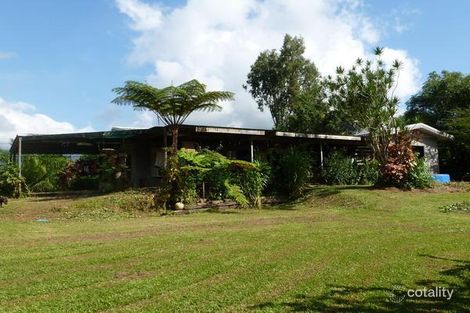 Property photo of 733 Woopen Creek Road Woopen Creek QLD 4871