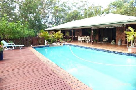 3 Royston Cres, Reedy Creek, QLD 4227
