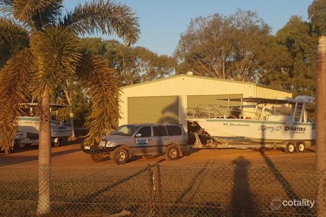 Property photo of 30-32 Col Kitching Drive Karumba QLD 4891
