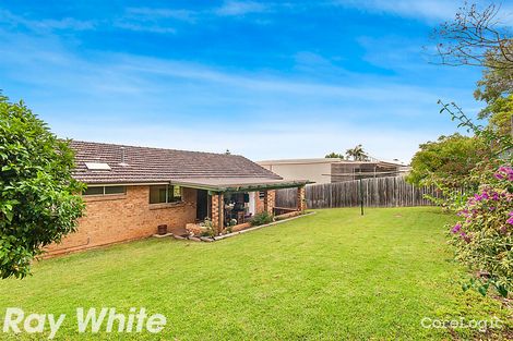 Property photo of 8 Bogan Avenue Baulkham Hills NSW 2153