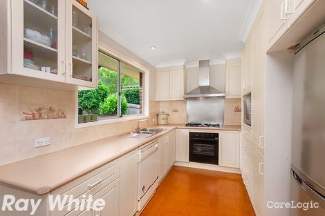 Property photo of 8 Bogan Avenue Baulkham Hills NSW 2153