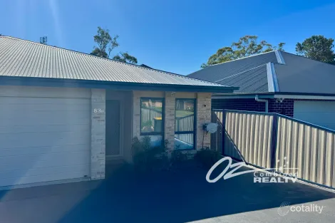 83 Paradise Beach Rd, Sanctuary Point, NSW 2540