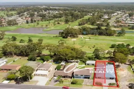 Property photo of 83 Paradise Beach Road Sanctuary Point NSW 2540