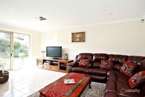 Property photo of 8 Arwon Avenue Casula NSW 2170