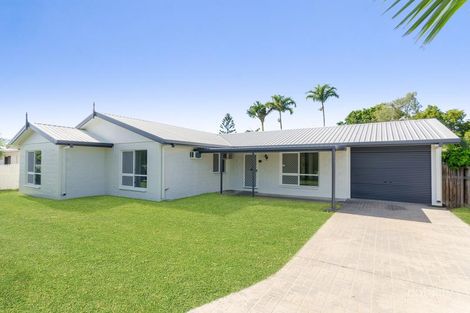 Property photo of 101 Kern Brothers Drive Thuringowa Central QLD 4817