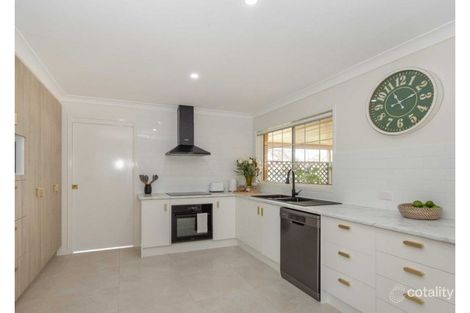 Property photo of 10 Heritage Drive Bargara QLD 4670