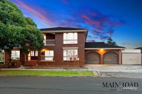 18 Buckland Cres, Keilor, VIC 3036