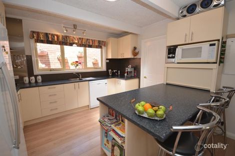 Property photo of 16 Howe Street Miners Rest VIC 3352