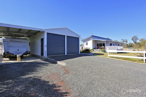 Property photo of 1 Redbank Court Cordalba QLD 4660