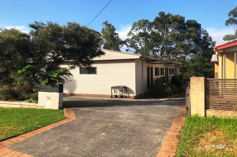 Property photo of 5/94 Mount Keira Road West Wollongong NSW 2500
