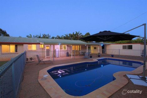 Property photo of 443 Gooburrum Road Welcome Creek QLD 4670