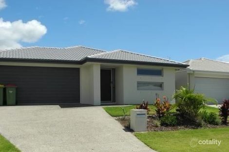 18 Parkvista Cct, Coomera, QLD 4209