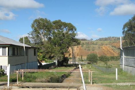 36 James St, Mount Morgan, QLD 4714