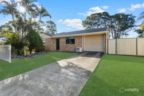 Property photo of 20 Kate Avenue Deception Bay QLD 4508