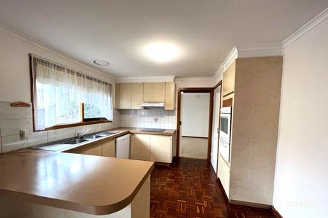 Property photo of 59 Grantham Terrace Mulgrave VIC 3170