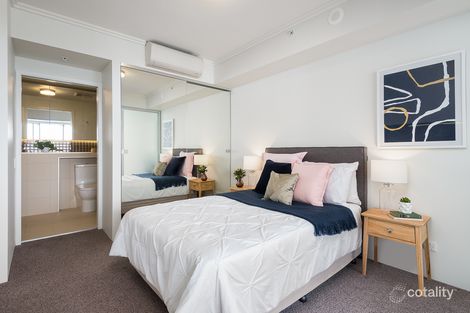 Property photo of 31012/63 Blamey Street Kelvin Grove QLD 4059