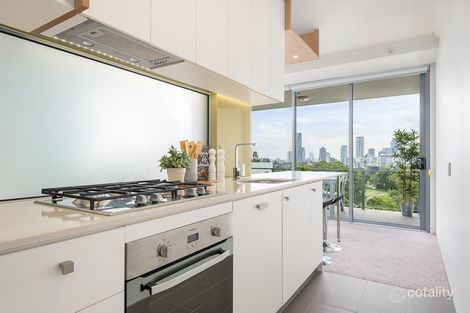 Property photo of 31012/63 Blamey Street Kelvin Grove QLD 4059