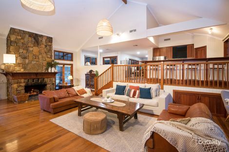 Property photo of 38 Seascape Rise Yallingup WA 6282