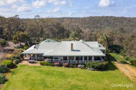 Property photo of 38 Seascape Rise Yallingup WA 6282