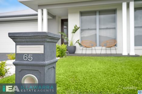 Property photo of 65 Alkira Circuit Horsley NSW 2530