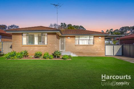 51 Glenn St, Dean Park, NSW 2761