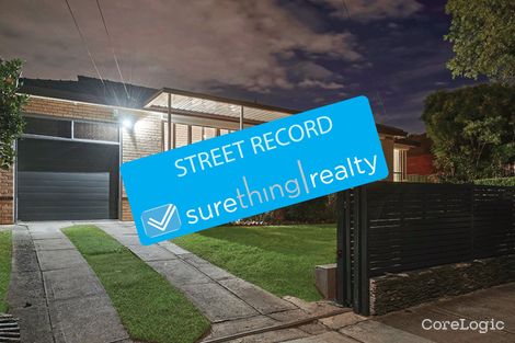 Property photo of 16 Fraser Street Auburn NSW 2144