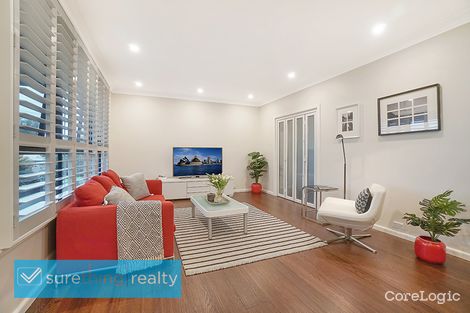 Property photo of 16 Fraser Street Auburn NSW 2144