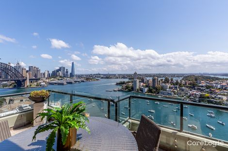 Property photo of 77/94-96 Alfred Street South Milsons Point NSW 2061