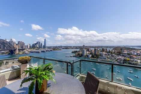 Property photo of 77/94-96 Alfred Street South Milsons Point NSW 2061
