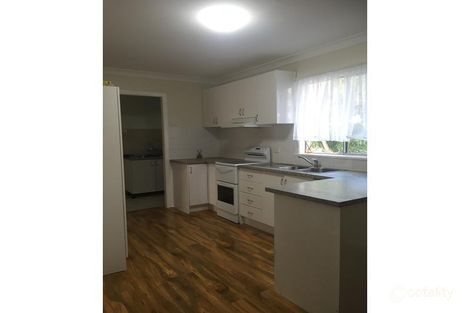 Property photo of 21 North Street West Kempsey NSW 2440