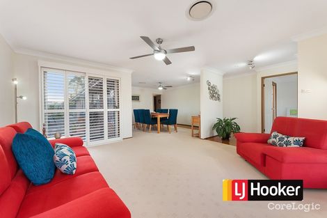 Property photo of 48 Rooty Hill Road South Rooty Hill NSW 2766