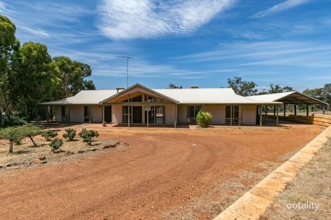 Property photo of 20 Lakeside Grove Bindoon WA 6502