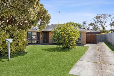 Property photo of 6 Robertson Court Point Lonsdale VIC 3225