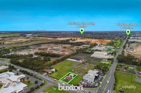 Property photo of 327 Kingston Road Clarinda VIC 3169