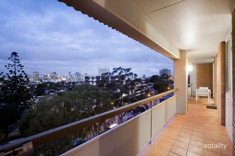 27/91-97 Dornoch Tce, Highgate Hill, QLD 4101