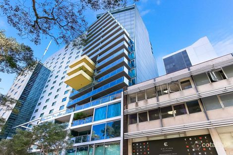 Property photo of 1202/29 Commonwealth Street Sydney NSW 2000