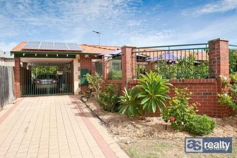 Property photo of 1/83-87 Peninsula Road Maylands WA 6051