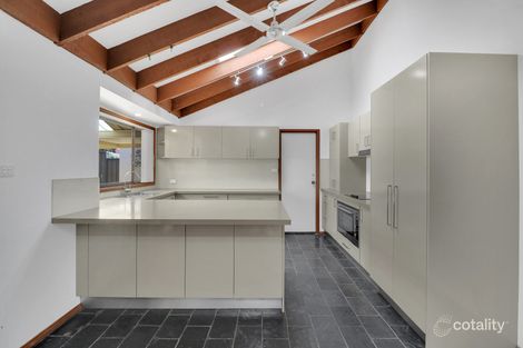 Property photo of 4 Antonia Crescent Cranebrook NSW 2749