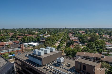 Property photo of 19J/30-34 Churchill Avenue Strathfield NSW 2135