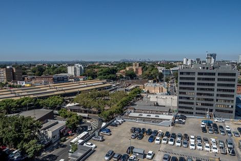 Property photo of 19J/30-34 Churchill Avenue Strathfield NSW 2135