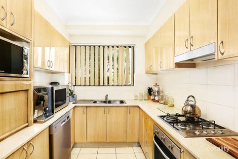 Property photo of 8/158-160 Hurstville Road Oatley NSW 2223