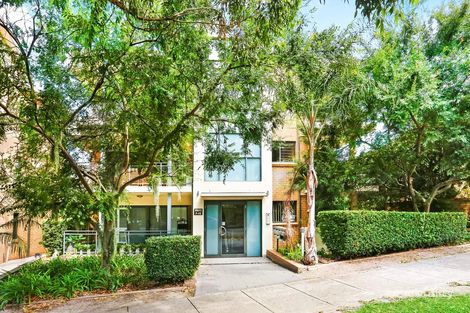 Property photo of 8/158-160 Hurstville Road Oatley NSW 2223