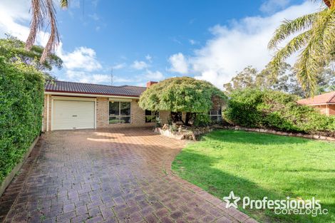 Property photo of 7 Symes Close Seville Grove WA 6112