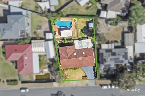 Property photo of 4 Antonia Crescent Cranebrook NSW 2749