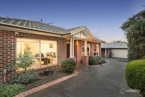2/7 French St, Camberwell, VIC 3124